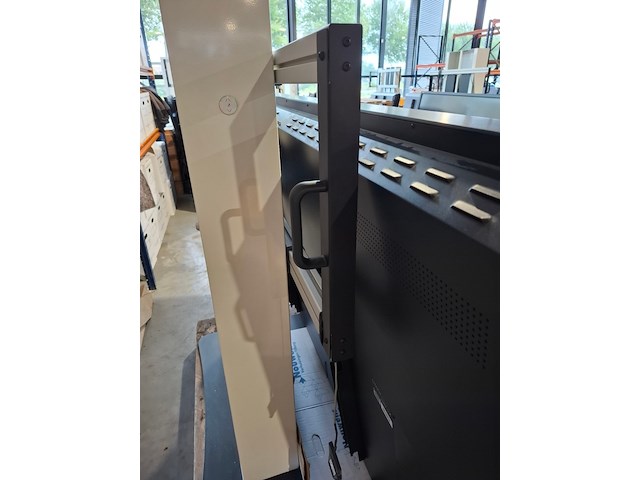 Touchdisplay, c-touch, smartmetals, ctouch laser sky 86 inch, smart metals s062.2905 - afbeelding 5 van  8