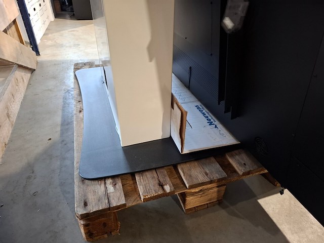 Touchdisplay, c-touch, smartmetals, ctouch laser sky 86 inch, smart metals s062.2905 - afbeelding 7 van  8