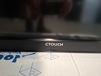 Touchdisplay, c-touch, smartmetals, ctouch laser sky 86 inch, smart metals s062.2905 - afbeelding 2 van  7