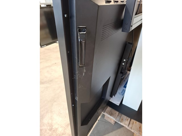 Touchdisplay, c-touch, smartmetals, ctouch laser sky 86 inch, smart metals s062.2905 - afbeelding 5 van  7