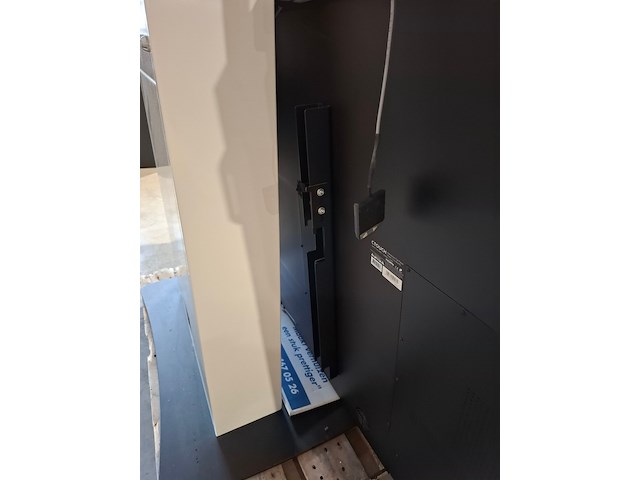 Touchdisplay, c-touch, smartmetals, ctouch laser sky 86 inch, smart metals s062.2905 - afbeelding 7 van  7