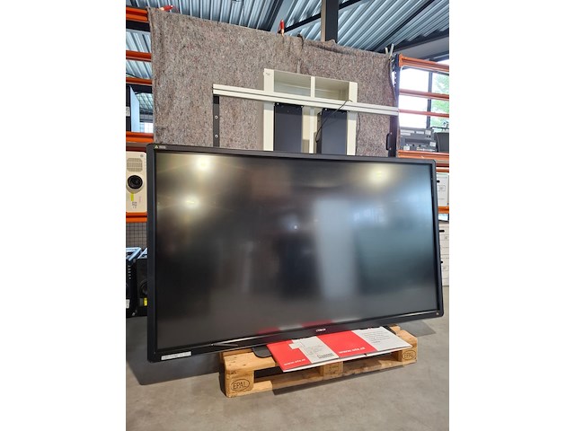 Touchdisplay, c-touch, smartmetals, ctouch laser sky 86 inch, smart metals s062.2905 - afbeelding 1 van  7