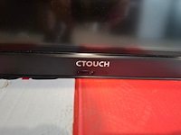 Touchdisplay, c-touch, smartmetals, ctouch laser sky 86 inch, smart metals s062.2905 - afbeelding 2 van  7