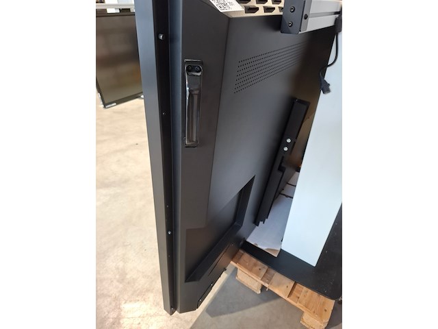 Touchdisplay, c-touch, smartmetals, ctouch laser sky 86 inch, smart metals s062.2905 - afbeelding 5 van  7