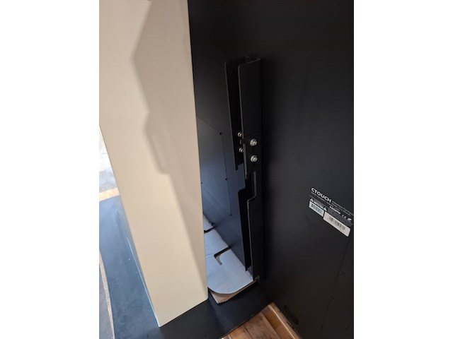 Touchdisplay, c-touch, smartmetals, ctouch laser sky 86 inch, smart metals s062.2905 - afbeelding 6 van  7