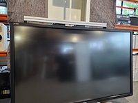 Touchdisplay, c-touch, smartmetals, ctouch laser sky 86 inch, smart metals s062.2905 - afbeelding 1 van  7
