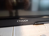 Touchdisplay, c-touch, smartmetals, ctouch laser sky 86 inch, smart metals s062.2905 - afbeelding 2 van  7