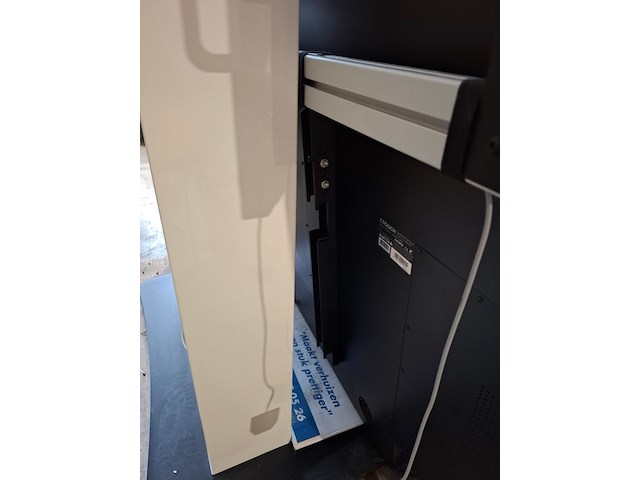 Touchdisplay, c-touch, smartmetals, ctouch laser sky 86 inch, smart metals s062.2905 - afbeelding 7 van  7