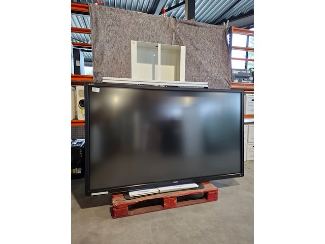 Touchdisplay, c-touch, smartmetals, ctouch laser sky 86 inch, smart metals s062.2905 - afbeelding 1 van  8