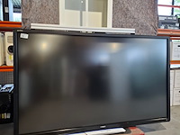 Touchdisplay, c-touch, smartmetals, ctouch laser sky 86 inch, smart metals s062.2905 - afbeelding 1 van  8