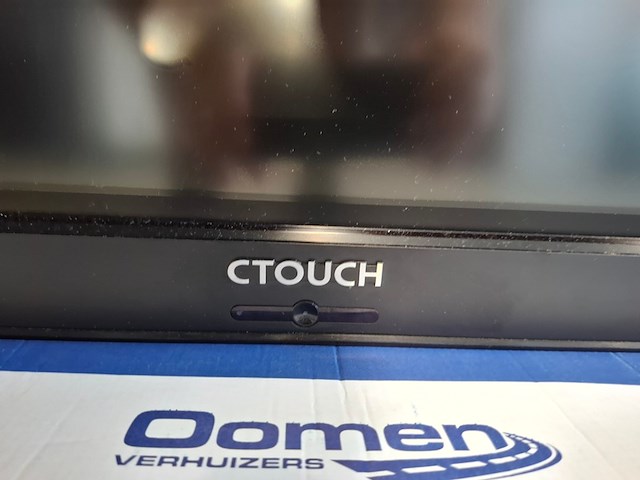 Touchdisplay, c-touch, smartmetals, ctouch laser sky 86 inch, smart metals s062.2905 - afbeelding 2 van  8