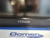 Touchdisplay, c-touch, smartmetals, ctouch laser sky 86 inch, smart metals s062.2905 - afbeelding 2 van  8
