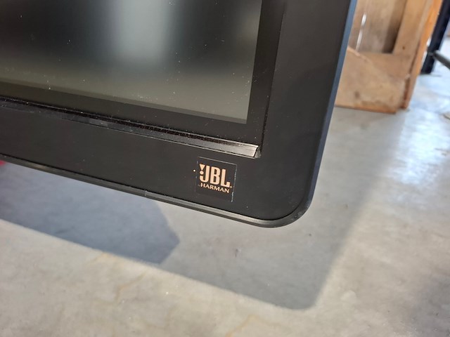 Touchdisplay, c-touch, smartmetals, ctouch laser sky 86 inch, smart metals s062.2905 - afbeelding 3 van  8