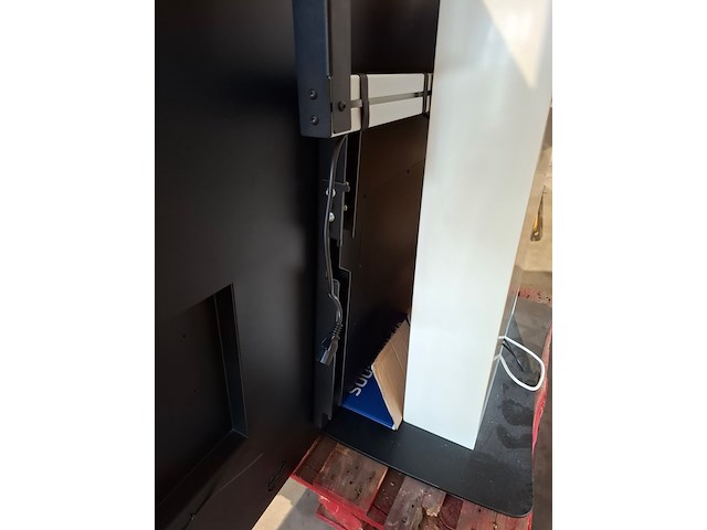 Touchdisplay, c-touch, smartmetals, ctouch laser sky 86 inch, smart metals s062.2905 - afbeelding 4 van  8