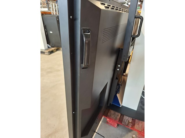 Touchdisplay, c-touch, smartmetals, ctouch laser sky 86 inch, smart metals s062.2905 - afbeelding 5 van  8