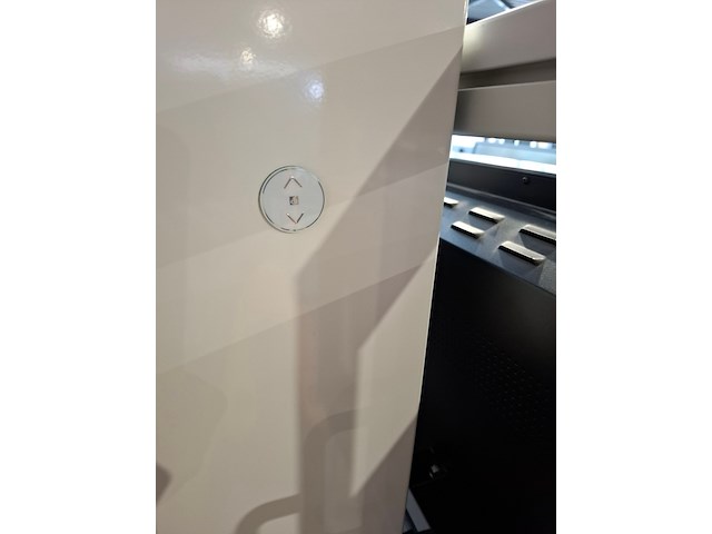 Touchdisplay, c-touch, smartmetals, ctouch laser sky 86 inch, smart metals s062.2905 - afbeelding 8 van  8