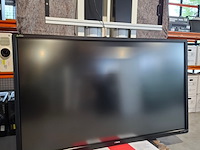 Touchdisplay, c-touch, smartmetals, ctouch laser sky 86 inch, smart metals s062.2905 - afbeelding 1 van  7