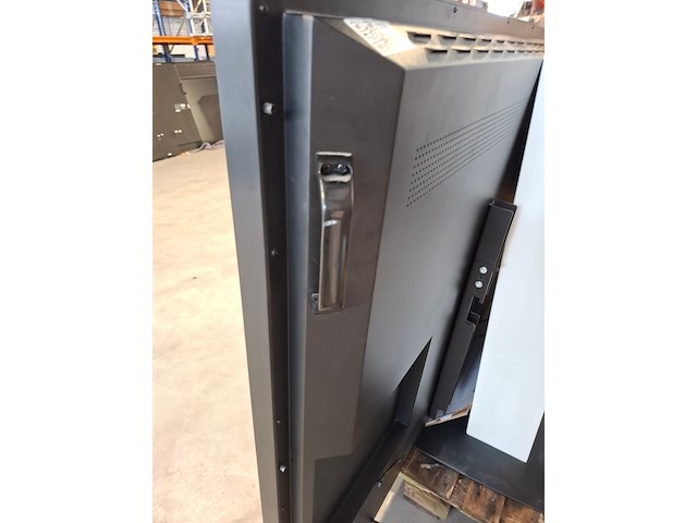 Touchdisplay, c-touch, smartmetals, ctouch laser sky 86 inch, smart metals s062.2905 - afbeelding 5 van  7
