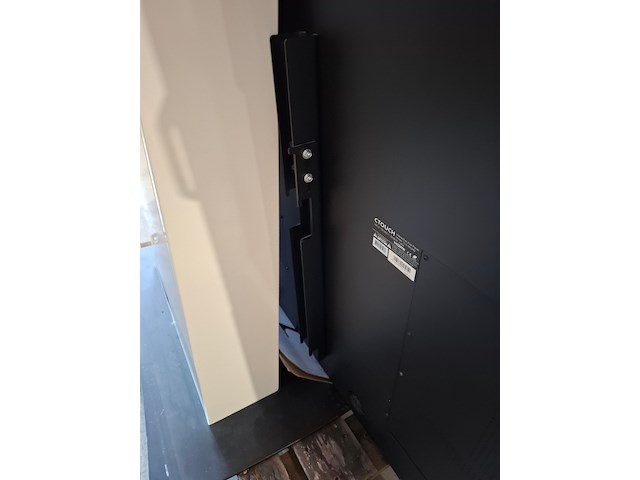 Touchdisplay, c-touch, smartmetals, ctouch laser sky 86 inch, smart metals s062.2905 - afbeelding 6 van  7