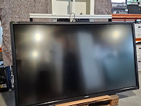 Touchdisplay, c-touch, smartmetals, ctouch laser sky 86 inch, smart metals s062.2905 - afbeelding 1 van  8