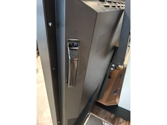 Touchdisplay, c-touch, smartmetals, ctouch laser sky 86 inch, smart metals s062.2905 - afbeelding 4 van  8