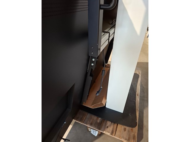 Touchdisplay, c-touch, smartmetals, ctouch laser sky 86 inch, smart metals s062.2905 - afbeelding 5 van  8