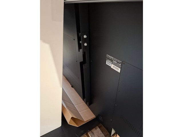 Touchdisplay, c-touch, smartmetals, ctouch laser sky 86 inch, smart metals s062.2905 - afbeelding 6 van  8