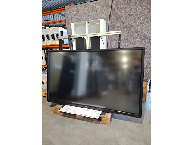 Touchdisplay, ctouch, cls-86 uhd - afbeelding 1 van  9
