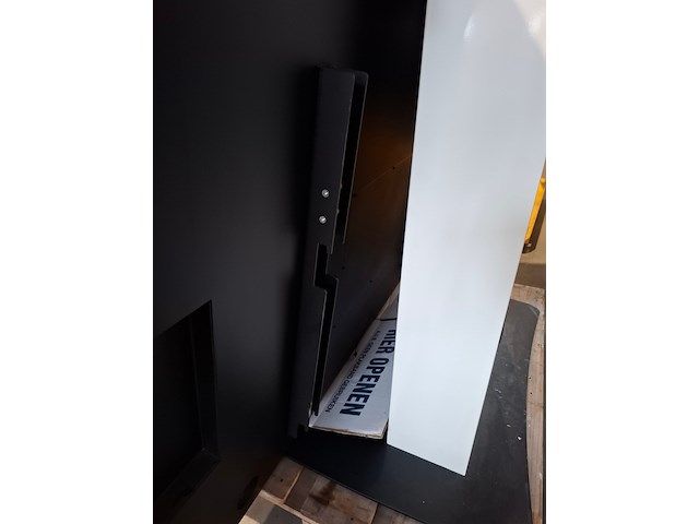 Touchdisplay, ctouch, cls-86 uhd - afbeelding 4 van  9