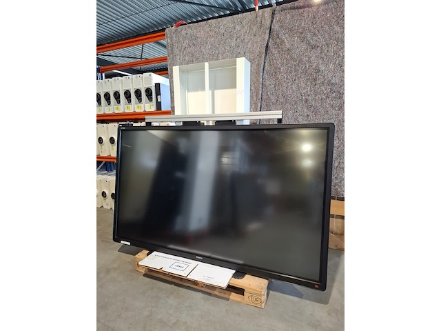 Touchdisplay, ctouch, cls-86 uhd - afbeelding 1 van  8