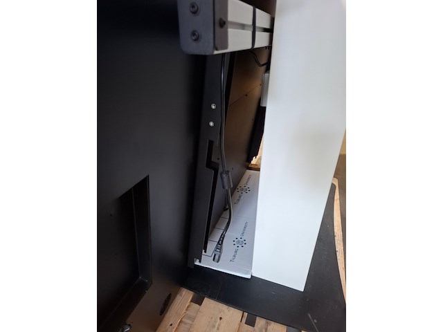 Touchdisplay, ctouch, cls-86 uhd - afbeelding 4 van  8