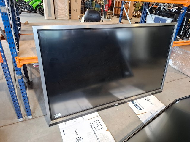 Touchdisplay, prowise, pro line ultra hd pw.1.12084.0001 - afbeelding 1 van  4