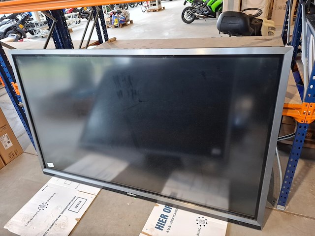 Touchdisplay, prowise, pro line ultra hd pw.1.12084.0001 - afbeelding 2 van  4