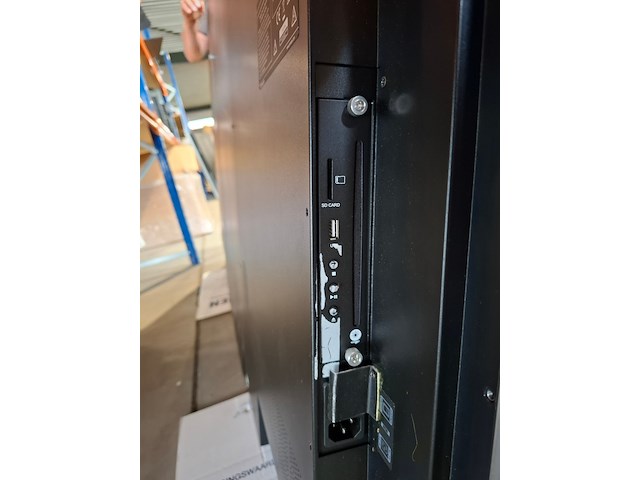 Touchdisplay, prowise, pro line ultra hd pw.1.12084.0001 - afbeelding 4 van  4