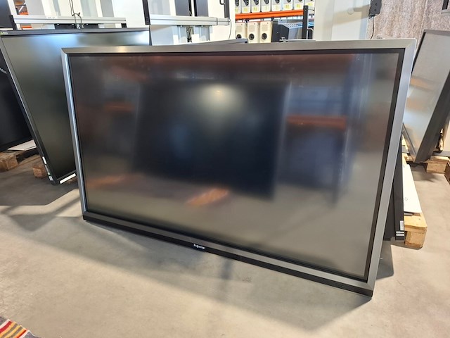 Touchdisplay, prowise, pro line ultra hd - afbeelding 1 van  4