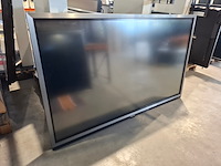 Touchdisplay, prowise, pro line ultra hd - afbeelding 2 van  4