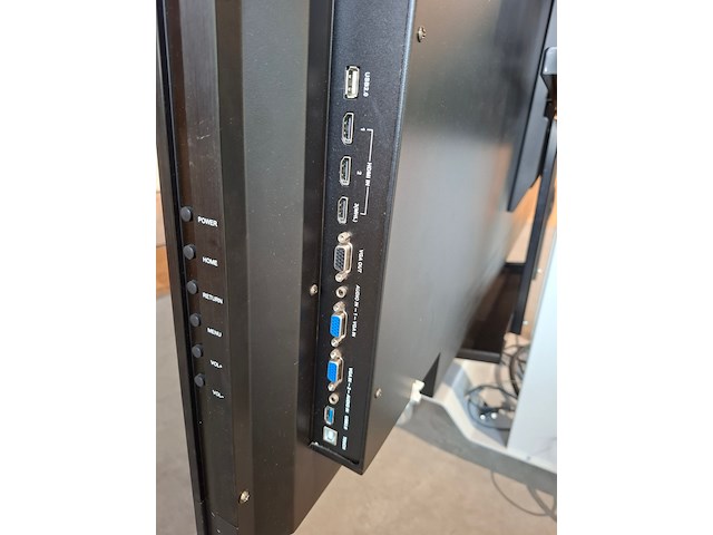 Touchdisplay, prowise, pw-70v02+ - afbeelding 3 van  12