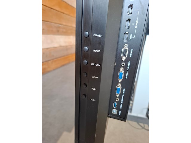 Touchdisplay, prowise, pw-70v02+ - afbeelding 4 van  12