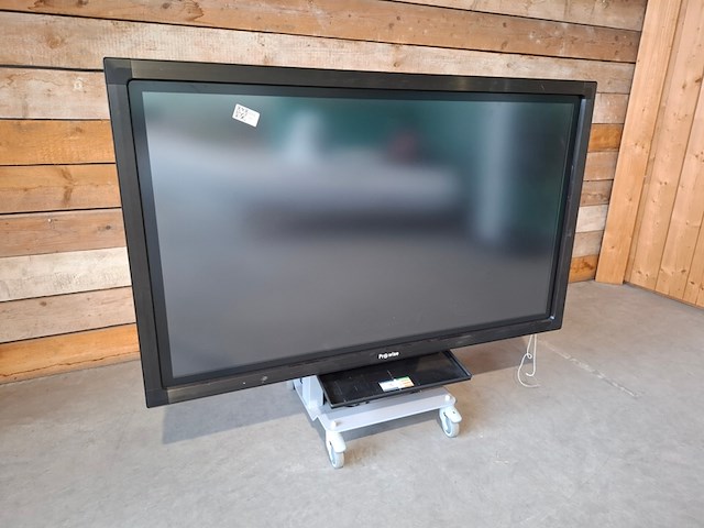 Touchdisplay, prowise, pw-70v02+ - afbeelding 1 van  12