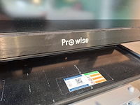 Touchdisplay, prowise, pw-70v02+ - afbeelding 6 van  12