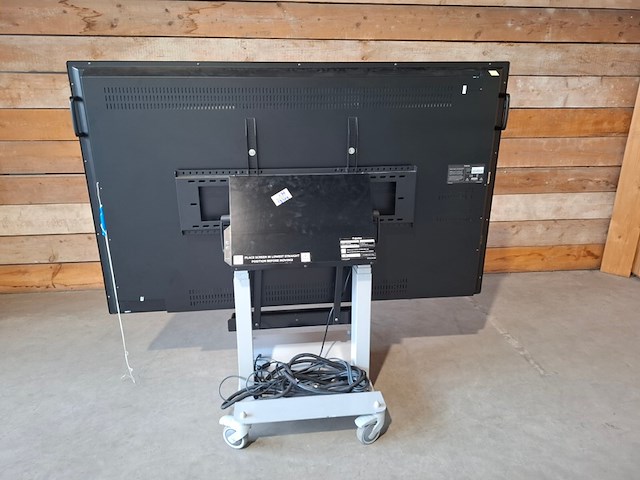 Touchdisplay, prowise, pw-70v02+ - afbeelding 7 van  12