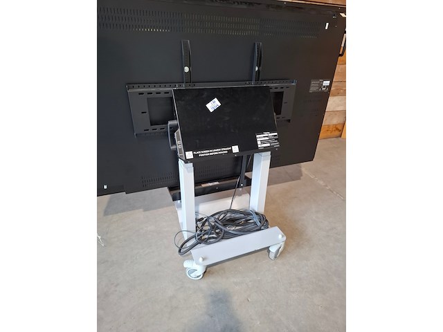 Touchdisplay, prowise, pw-70v02+ - afbeelding 10 van  12