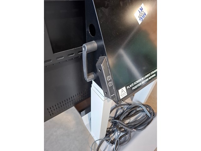 Touchdisplay, prowise, pw-70v02+ - afbeelding 12 van  12