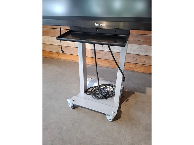 Touchdisplay, prowise, pw-70v02+ - afbeelding 4 van  10