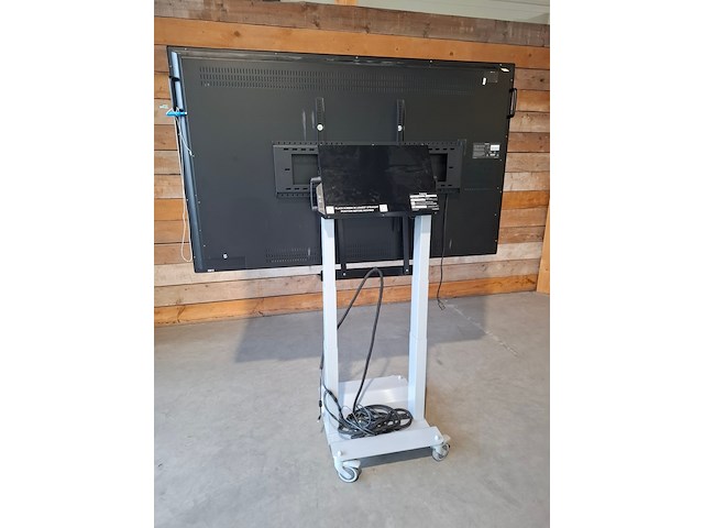 Touchdisplay, prowise, pw-70v02+ - afbeelding 5 van  10