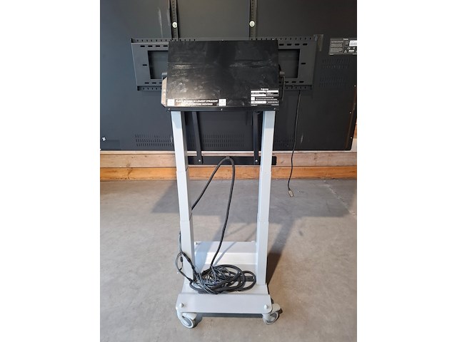 Touchdisplay, prowise, pw-70v02+ - afbeelding 7 van  10