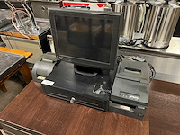 Touchscreen - kassa - afbeelding 1 van  2