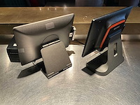 Touchscreen (2x) met bonnenprinter - afbeelding 4 van  4