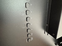 Touchscreen iiyama, prolite tf4338msc, in hoogte verstelbaar - afbeelding 4 van  5