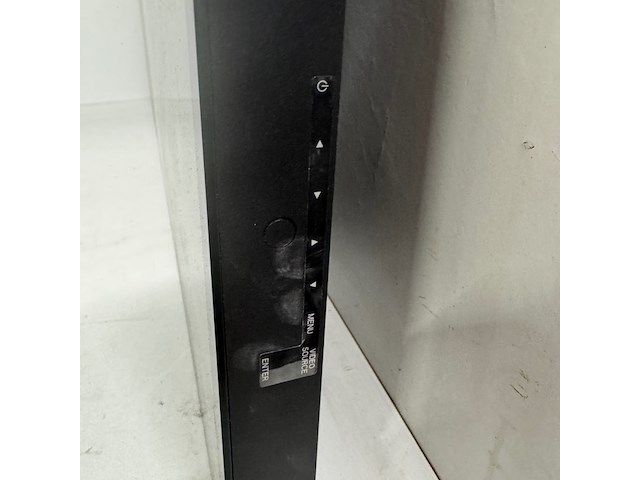 Touchscreen iiyama, prolite tf4338msc, in hoogte verstelbaar - afbeelding 5 van  5